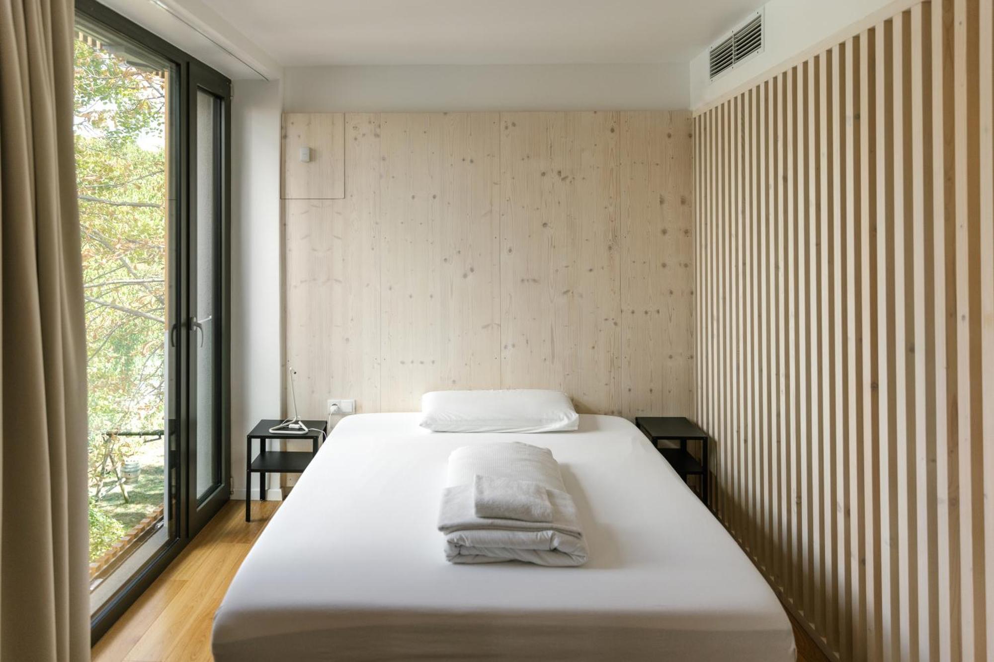 Kleines Stadthaus In Toplage Villa Vienna Exterior photo